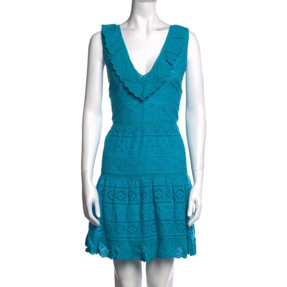 Alice + Olivia Dress - Picture 6 of 6